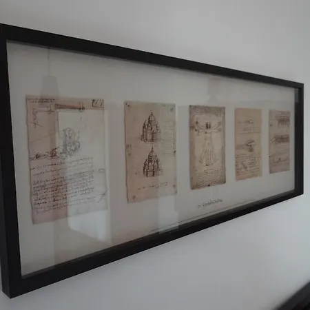 Апартаменты Apartament Selaz