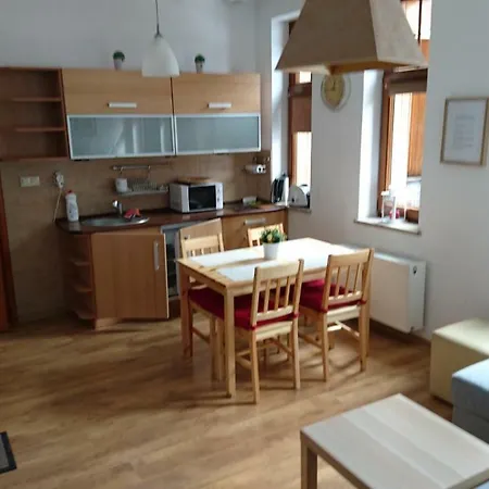 Apartament Selaz * Шклярска-Поремба