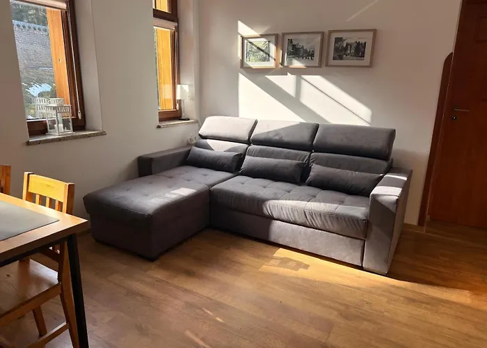 Apartament Selaz Апартаменты