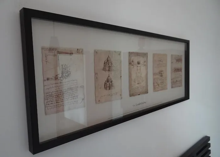 Апартаменты Apartament Selaz