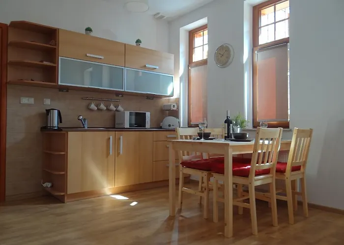 Apartament Selaz * Шклярска-Поремба