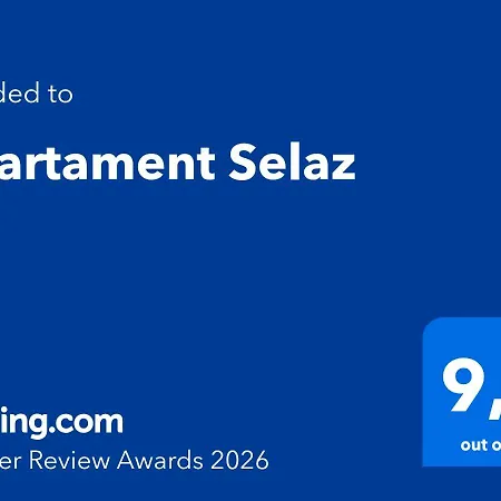 Selaz Sklářská Poruba