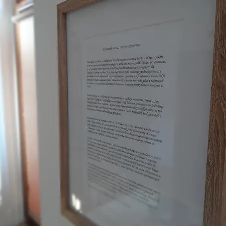 Apartament Selaz Apartment