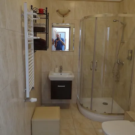 Apartament Selaz Apartment Szklarska Poreba