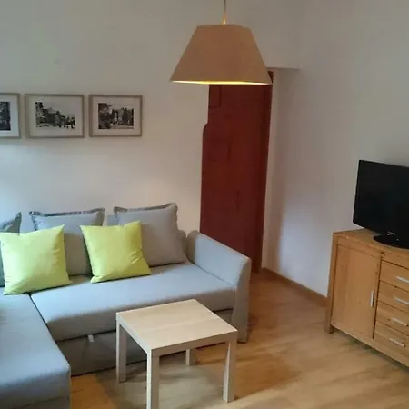 Apartament Selaz
