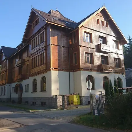 Selaz Apartmán