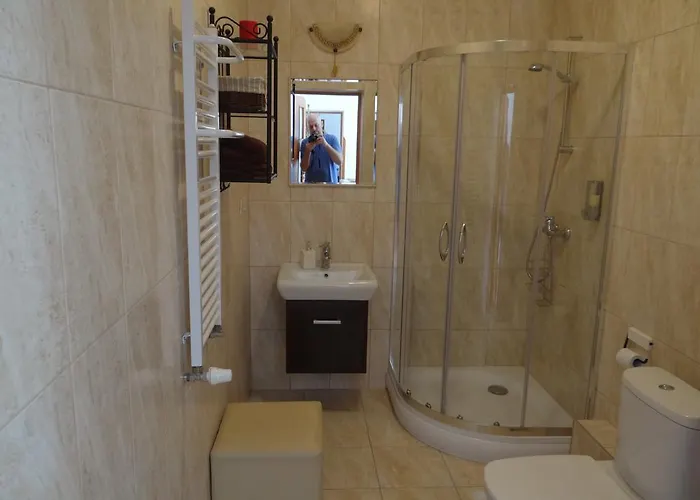 Selaz Apartman Szklarska Poręba